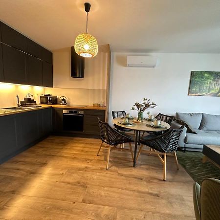 Apartament 28 W Dolinie Baryczy - 5D Apartamenty Милич Экстерьер фото