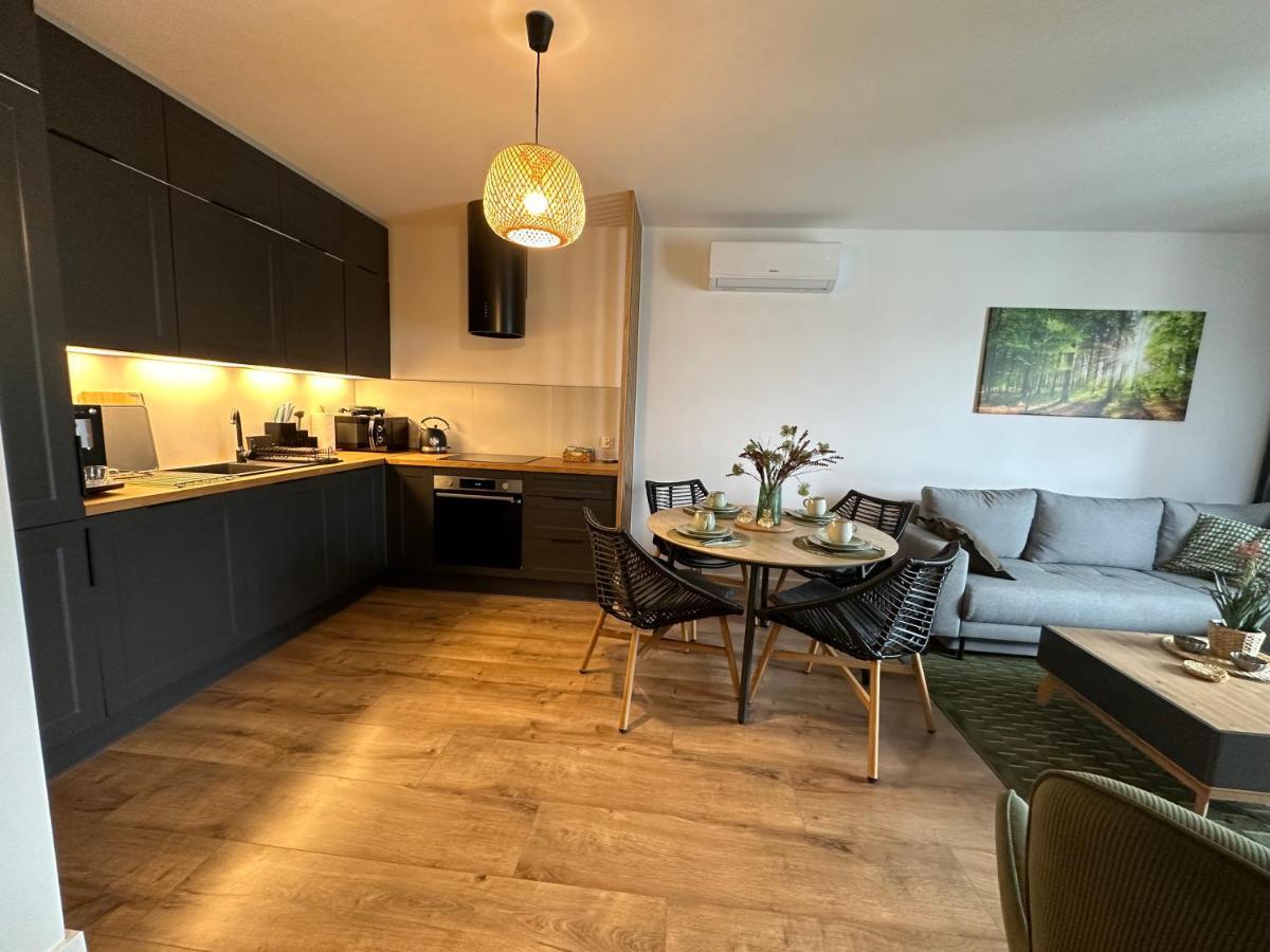 Apartament 28 W Dolinie Baryczy - 5D Apartamenty Милич Экстерьер фото
