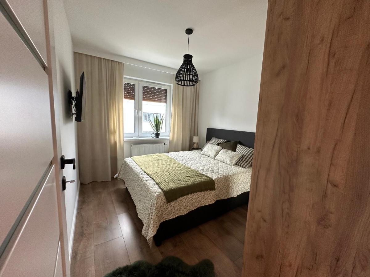 Apartament 28 W Dolinie Baryczy - 5D Apartamenty Милич Экстерьер фото