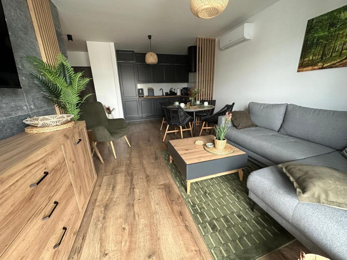 Apartament 28 W Dolinie Baryczy - 5D Apartamenty Милич Экстерьер фото