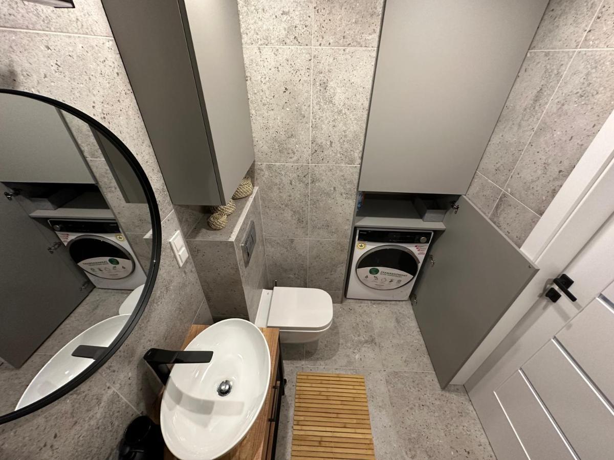 Apartament 28 W Dolinie Baryczy - 5D Apartamenty Милич Экстерьер фото