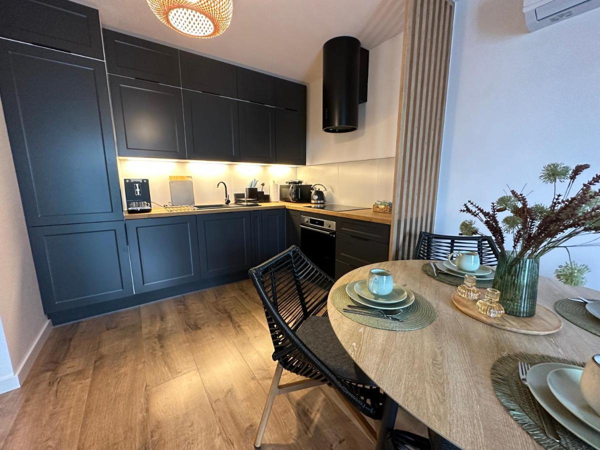 Apartament 28 W Dolinie Baryczy - 5D Apartamenty Милич Экстерьер фото