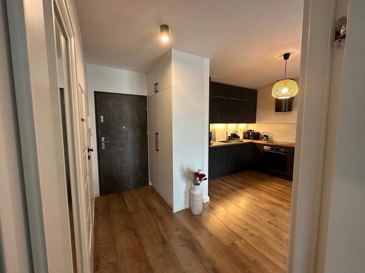 Apartament 28 W Dolinie Baryczy - 5D Apartamenty Милич Экстерьер фото
