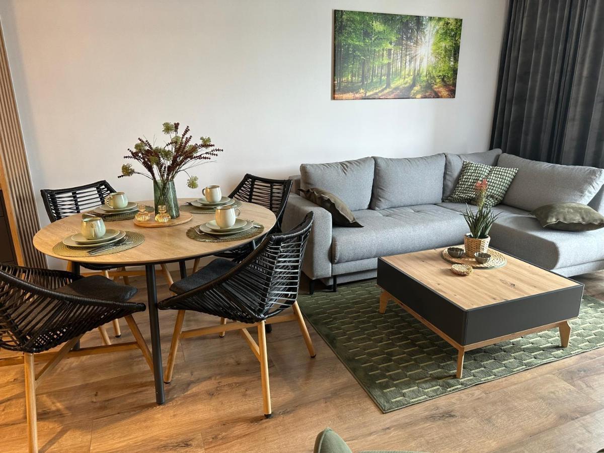 Apartament 28 W Dolinie Baryczy - 5D Apartamenty Милич Экстерьер фото