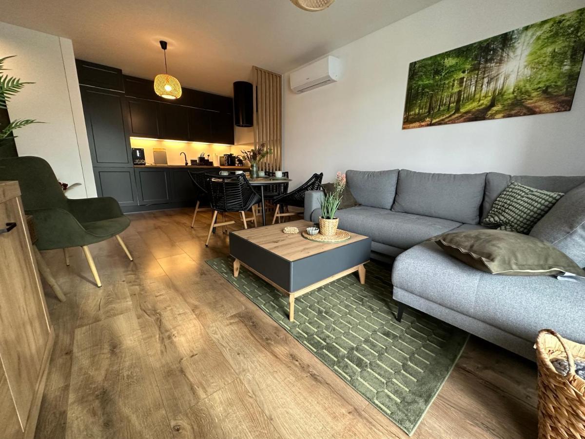 Apartament 28 W Dolinie Baryczy - 5D Apartamenty Милич Экстерьер фото