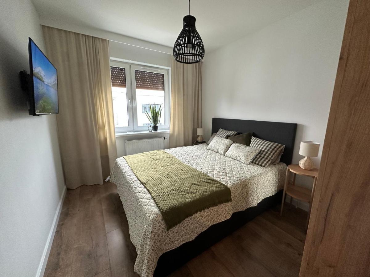 Apartament 28 W Dolinie Baryczy - 5D Apartamenty Милич Экстерьер фото