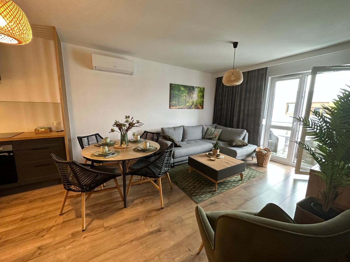 Apartament 28 W Dolinie Baryczy - 5D Apartamenty Милич Экстерьер фото