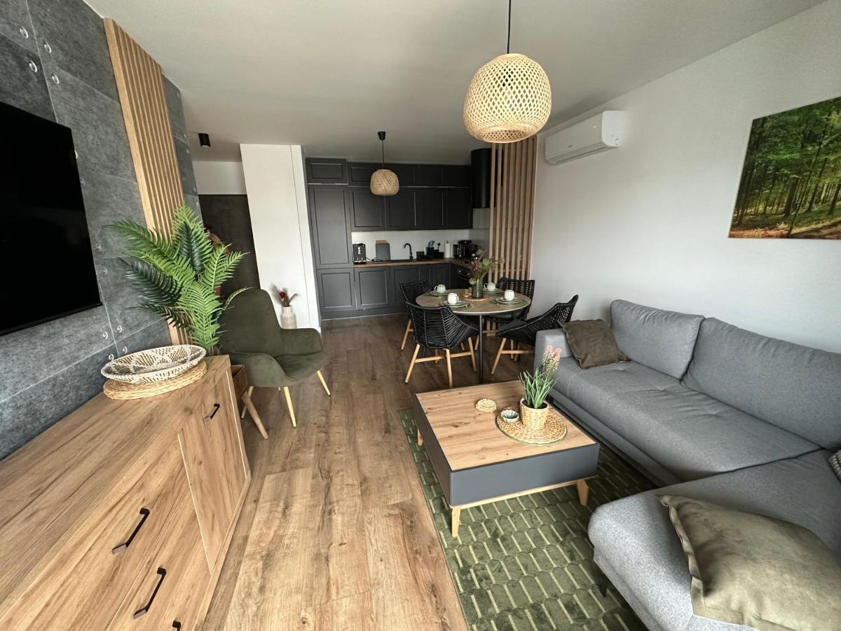 Apartament 28 W Dolinie Baryczy - 5D Apartamenty Милич Экстерьер фото