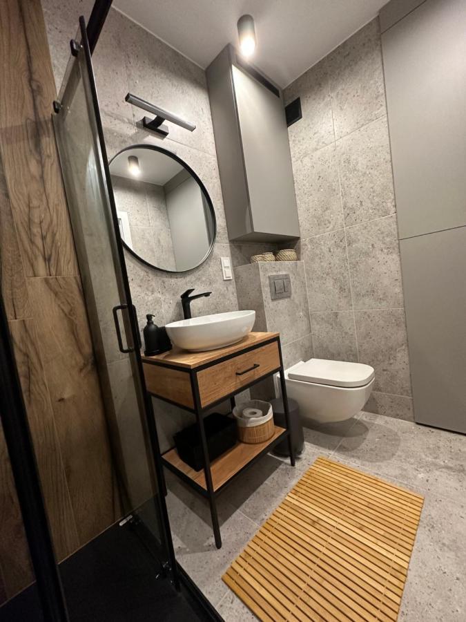 Apartament 28 W Dolinie Baryczy - 5D Apartamenty Милич Экстерьер фото