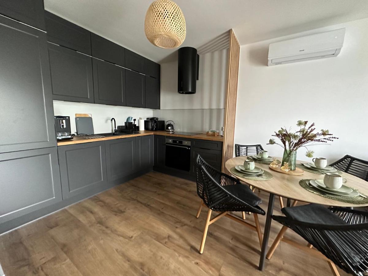 Apartament 28 W Dolinie Baryczy - 5D Apartamenty Милич Экстерьер фото