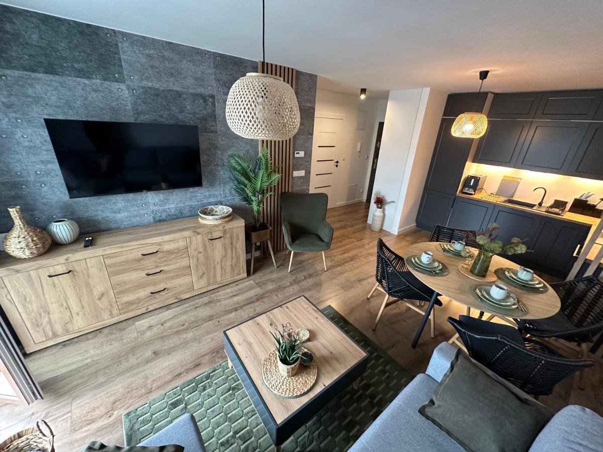 Apartament 28 W Dolinie Baryczy - 5D Apartamenty Милич Экстерьер фото