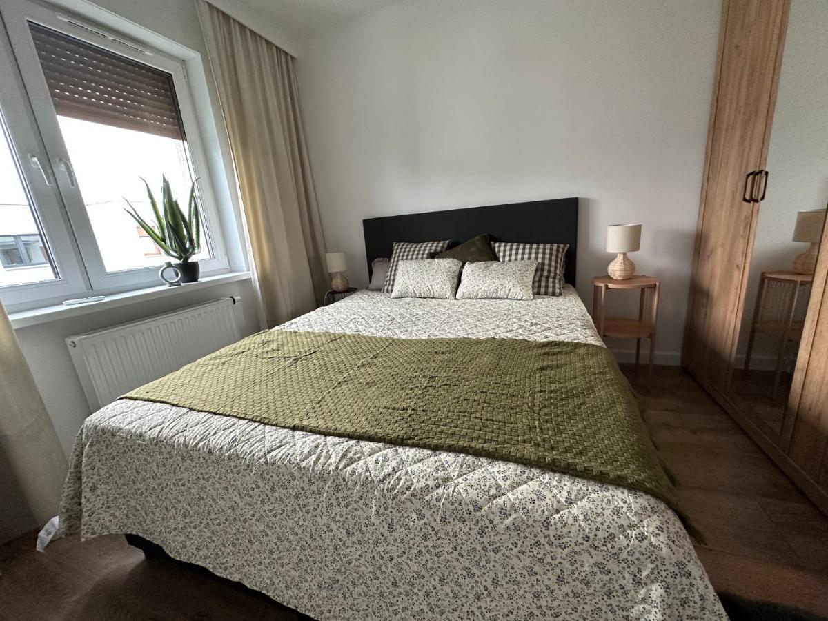 Apartament 28 W Dolinie Baryczy - 5D Apartamenty Милич Экстерьер фото