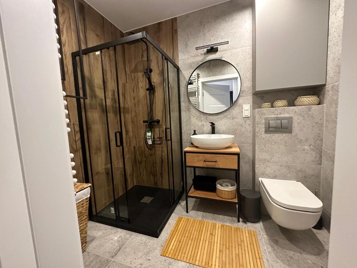 Apartament 28 W Dolinie Baryczy - 5D Apartamenty Милич Экстерьер фото