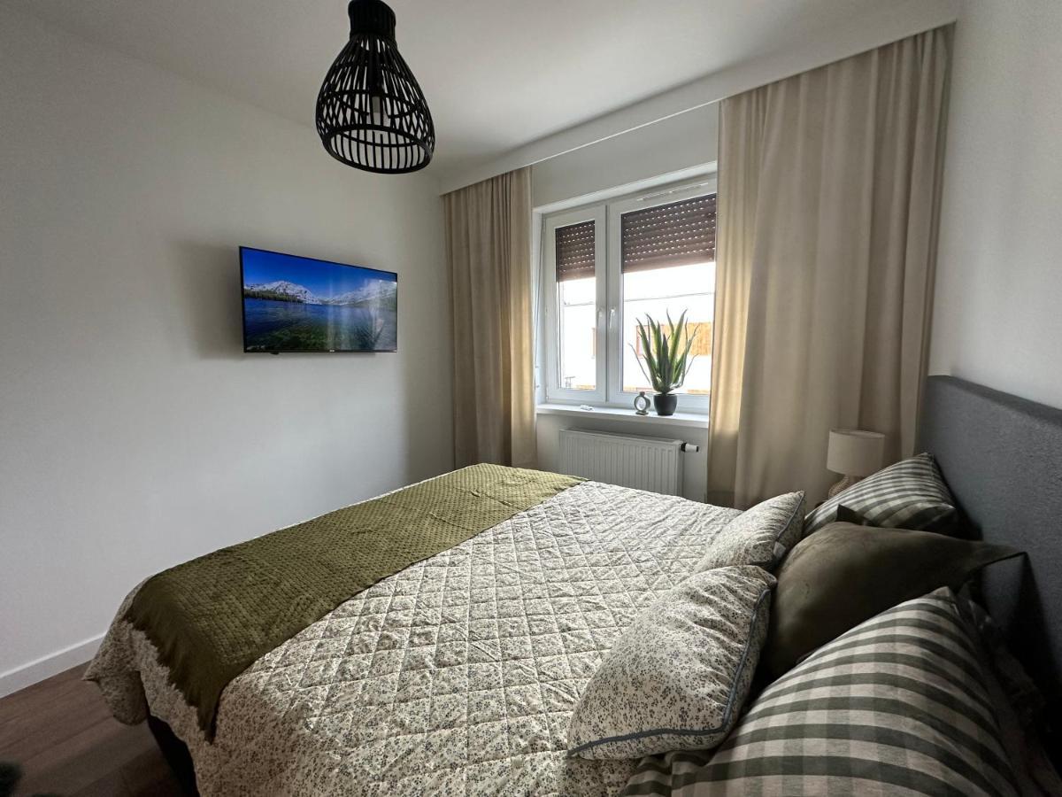 Apartament 28 W Dolinie Baryczy - 5D Apartamenty Милич Экстерьер фото
